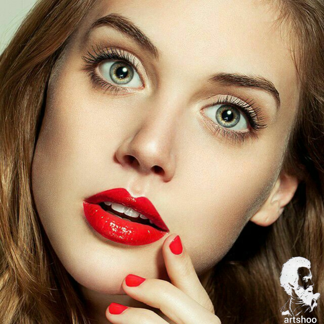 مدل رنگ روغن اورژینال